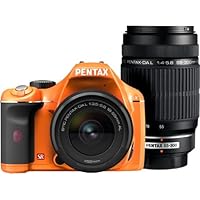 PENTAX K-x デジタル一眼レフカメラ　オーダーカラー 51f+5ku70UL._SS200_.jpg